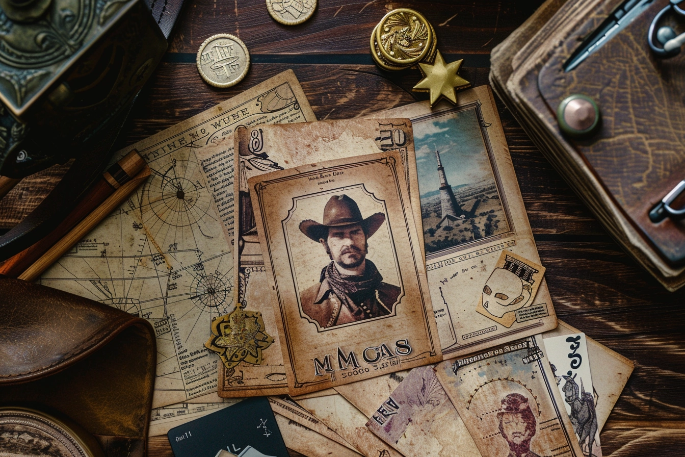 история создания игры мафия